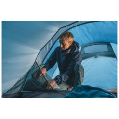 Robens Pioneer 3EX - 3-person Tent -Primus Camping robens pioneer 3ex 3 person tent detail 11