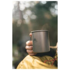 Robens Titanium Mug - Mug -Primus Camping robens titanium mug mug detail 3