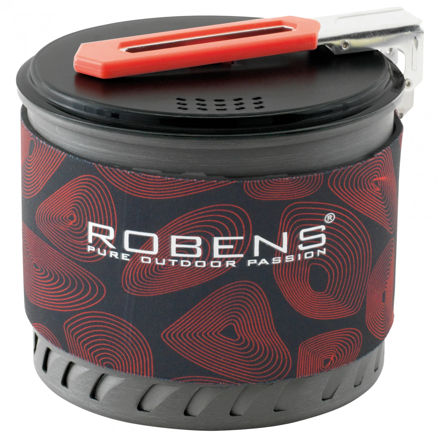 Robens Turbo Pot Pro - Pot 5 Robens Turbo Pot Pro - Pot - Image 3