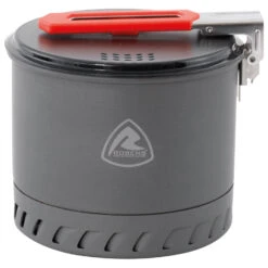 Robens Turbo Pot Pro - Pot 12 Robens Turbo Pot Pro - Pot -Primus Camping robens turbo pot pro pot detail 5