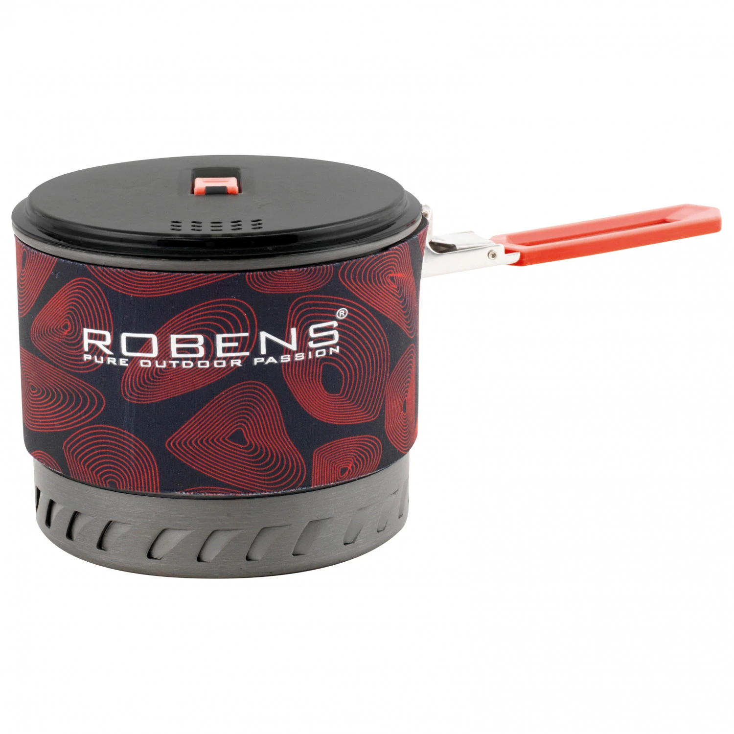 Robens Turbo Pot Pro - Pot 3 Robens Turbo Pot Pro - Pot