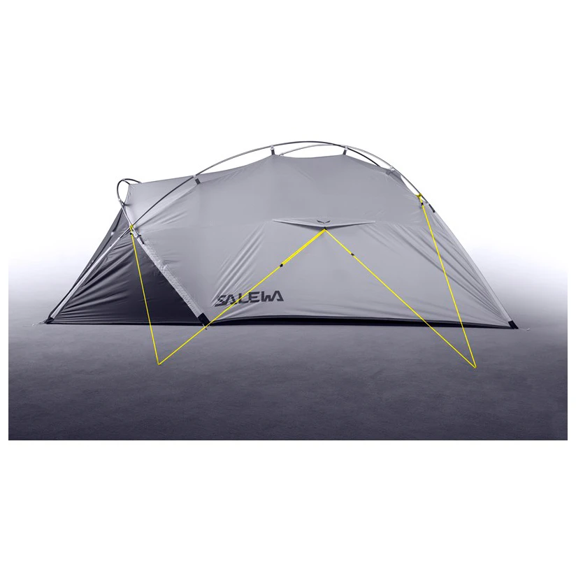 SALEWA Litetrek Pro III Tent - 3-person Tent 8 SALEWA Litetrek Pro III Tent - 3-person Tent - Image 6