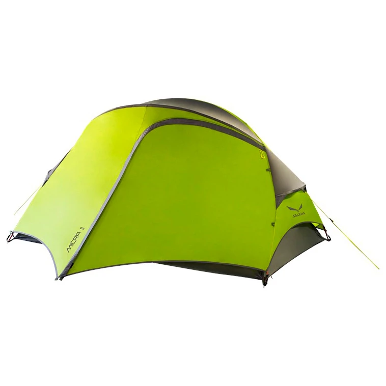 SALEWA Micra II - 2-person Tent 4 SALEWA Micra II - 2-person Tent - Image 2