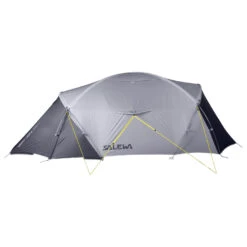 SALEWA Sierra Leone III Tent - 3-person Tent -Primus Camping salewa sierra leone iii tent 3 person tent detail 2