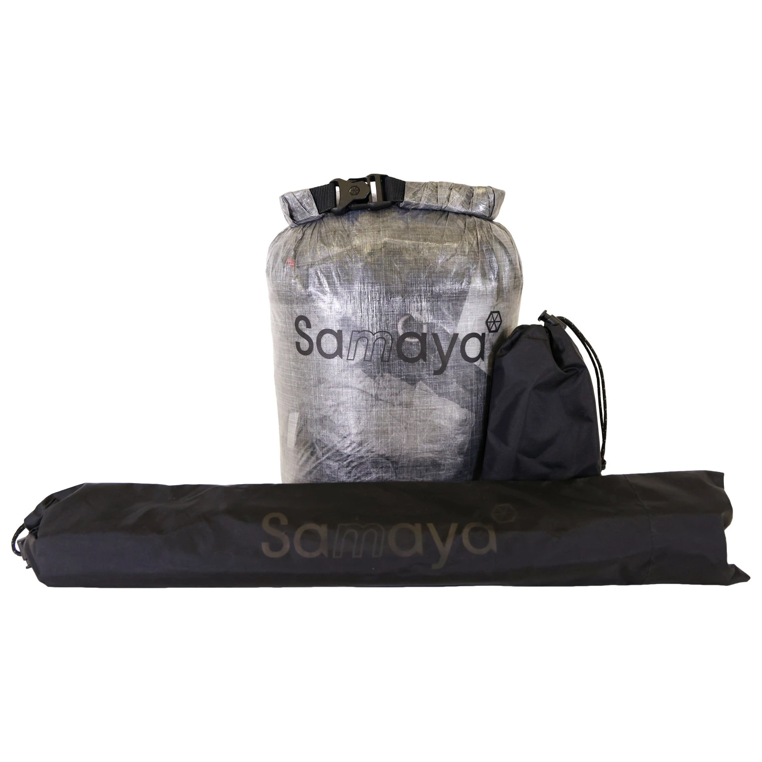 Samaya 2.0 - 2-person Tent 5 Samaya 2.0 - 2-person Tent - Image 3