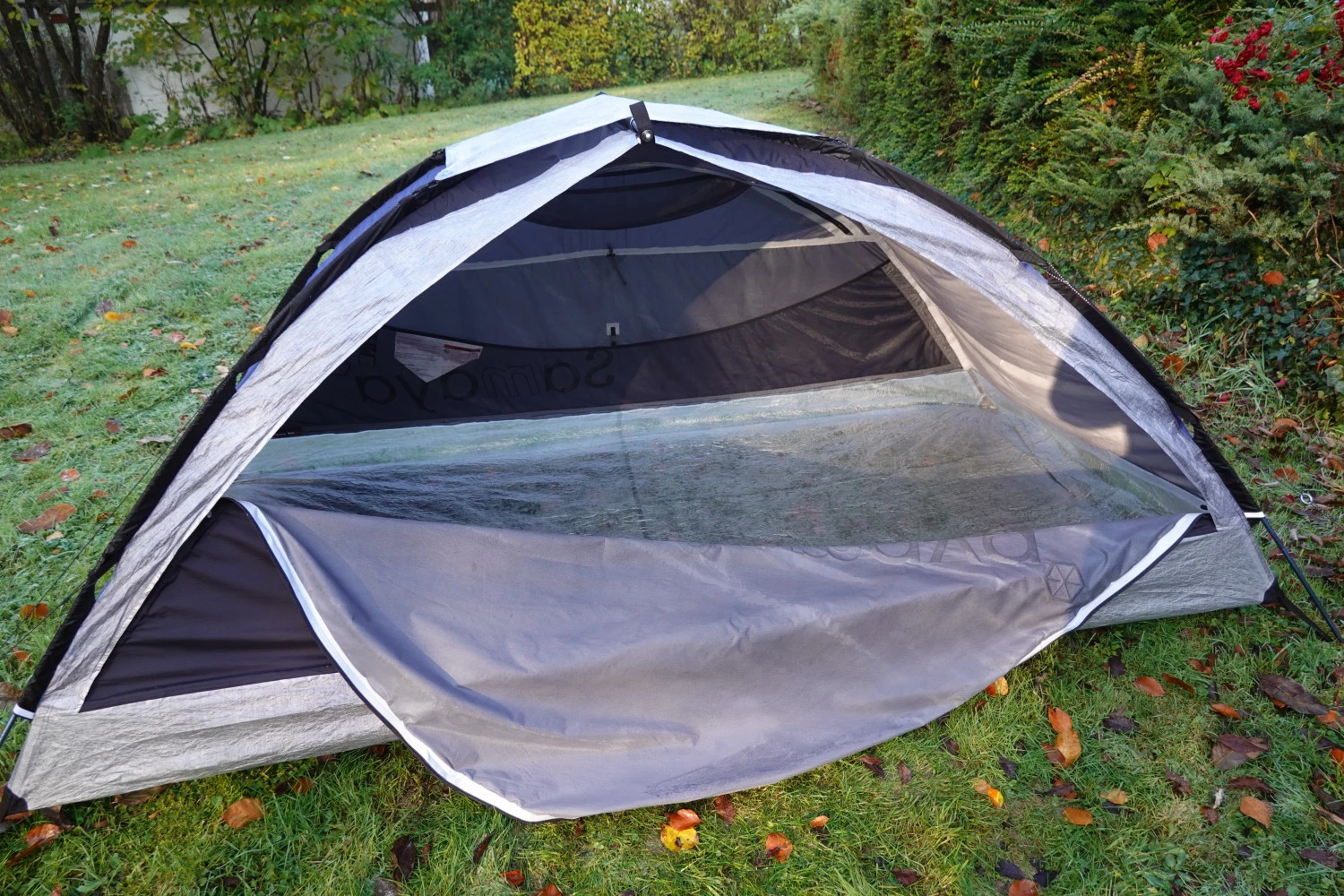 Samaya 2.0 - 2-person Tent 7 Samaya 2.0 - 2-person Tent - Image 5