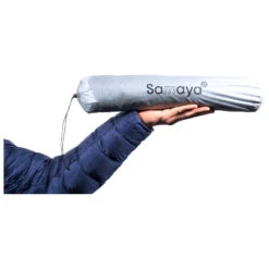 Samaya Vestibule 2.0 Nylon - Tent Extension 16 Samaya Vestibule 2.0 Nylon - Tent Extension -Primus Camping samaya vestibule 20 nylon tent extension detail 7