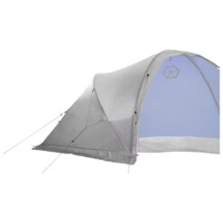 Samaya Vestibule 2.5 Nylon - Tent Extension -Primus Camping samaya vestibule 25 nylon tent extension detail 5