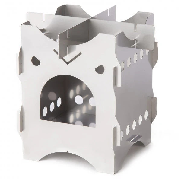 Savotta Grumpy Stove - Solid Fuel Stoves 3 Savotta Grumpy Stove - Solid Fuel Stoves