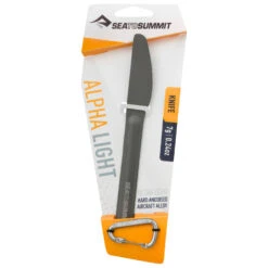 Sea To Summit Alpha Light Cutlery Knife -Primus Camping sea to summit alpha light cutlery knife detail 6