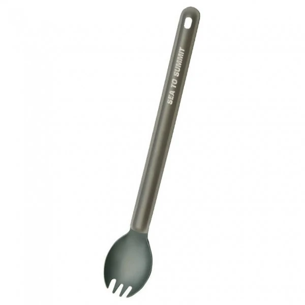 Sea To Summit Alpha Light Cutlery Long Spork 3 Sea To Summit Alpha Light Cutlery Long Spork