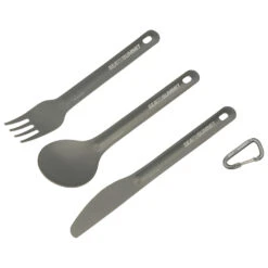Sea To Summit Alpha Light Cutlery Set (3-teilig) -Primus Camping sea to summit alpha light cutlery set 3 teilig detail 2