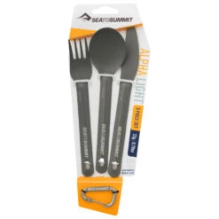 Sea To Summit Alpha Light Cutlery Set (3-teilig) -Primus Camping sea to summit alpha light cutlery set 3 teilig detail 6