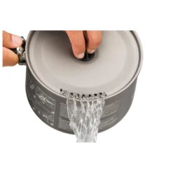 Sea To Summit AlphaSet 2.1 - Pot -Primus Camping sea to summit alphaset 21 pot detail 7