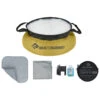 Sea To Summit Camp Kitchen Clean-Up Kit -Primus Camping sea to summit camp kitchen clean up kit
