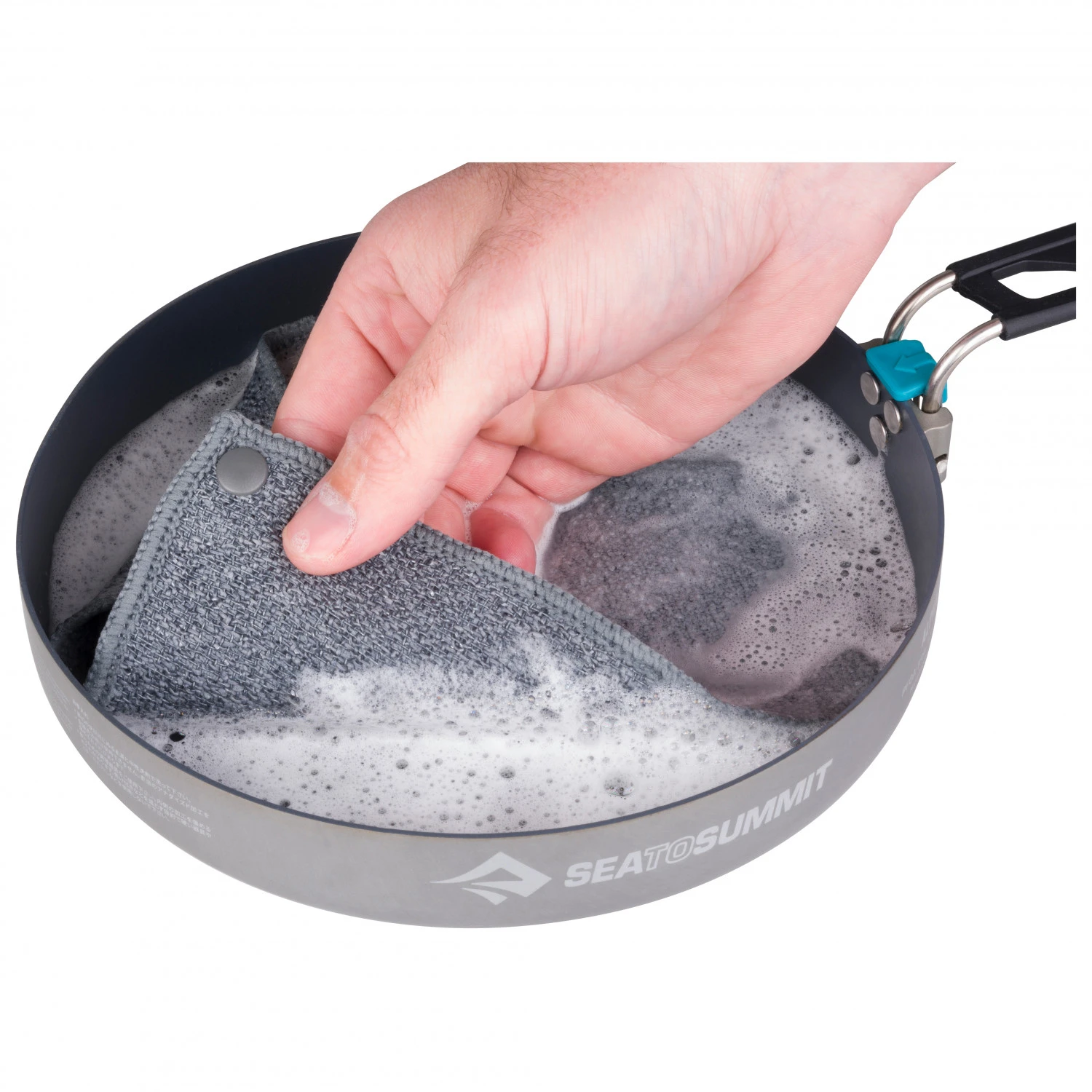 Sea To Summit Camp Kitchen Clean-Up Kit 9 Sea To Summit Camp Kitchen Clean-Up Kit - Image 7