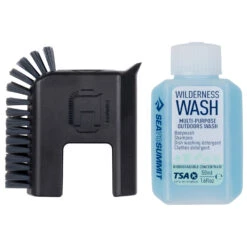 Sea To Summit Camp Kitchen Clean-Up Kit 19 Sea To Summit Camp Kitchen Clean-Up Kit -Primus Camping sea to summit camp kitchen clean up kit detail 9