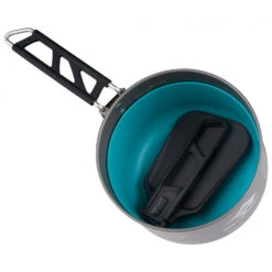 Sea To Summit Camp Kitchen Folding Spatula -Primus Camping sea to summit camp kitchen folding spatula detail 8