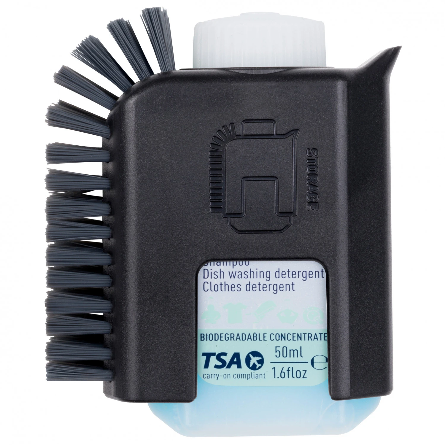 Sea To Summit Camp Kitchen Pot Scrubber 4 Sea To Summit Camp Kitchen Pot Scrubber - Image 2