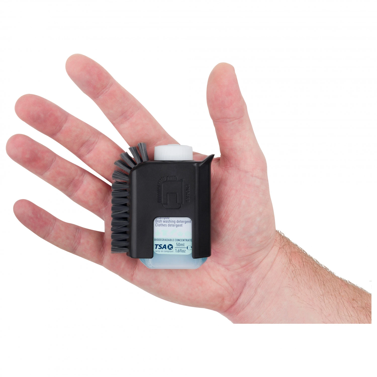 Sea To Summit Camp Kitchen Pot Scrubber 9 Sea To Summit Camp Kitchen Pot Scrubber - Image 7