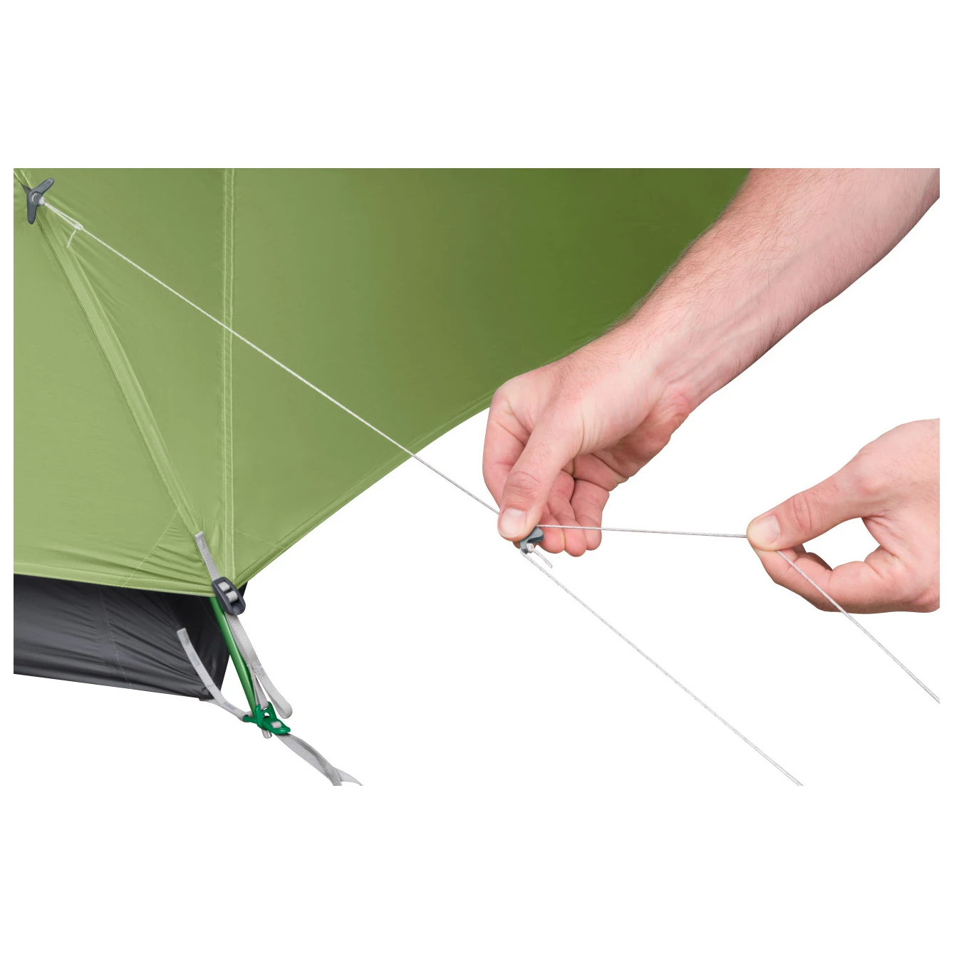 Sea To Summit Ground Control Guy Cords 4-Pack - Tent Extension 4 Sea To Summit Ground Control Guy Cords 4-Pack - Tent Extension - Image 2