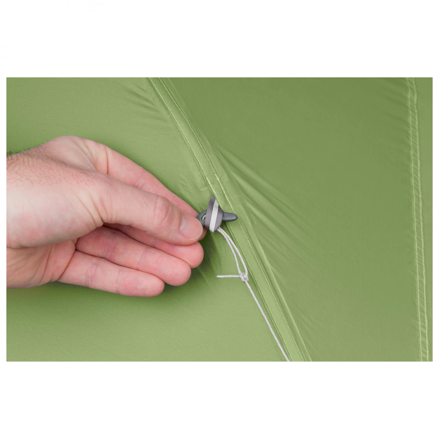 Sea To Summit Ground Control Guy Cords 4-Pack - Tent Extension 5 Sea To Summit Ground Control Guy Cords 4-Pack - Tent Extension - Image 3