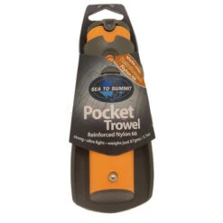 Sea To Summit Pocket Trowel -Primus Camping sea to summit pocket trowel detail 3