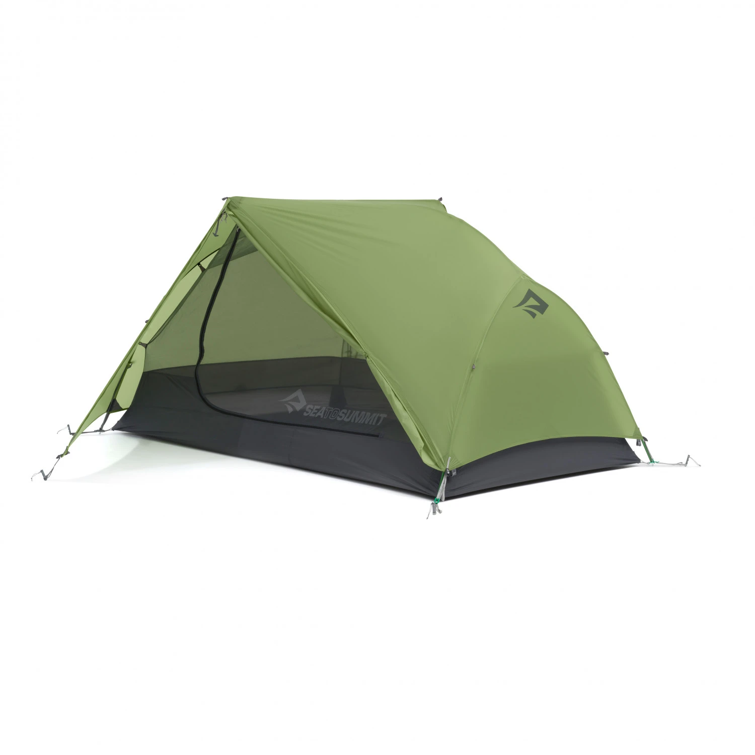 Sea To Summit Telos TR2 Bikepack - 2-person Tent 4 Sea To Summit Telos TR2 Bikepack - 2-person Tent - Image 2