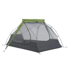 Sea To Summit Telos TR2 Bikepack - 2-person Tent 13 Sea To Summit Telos TR2 Bikepack - 2-person Tent -Primus Camping sea to summit telos tr2 bikepack 2 person tent detail 4