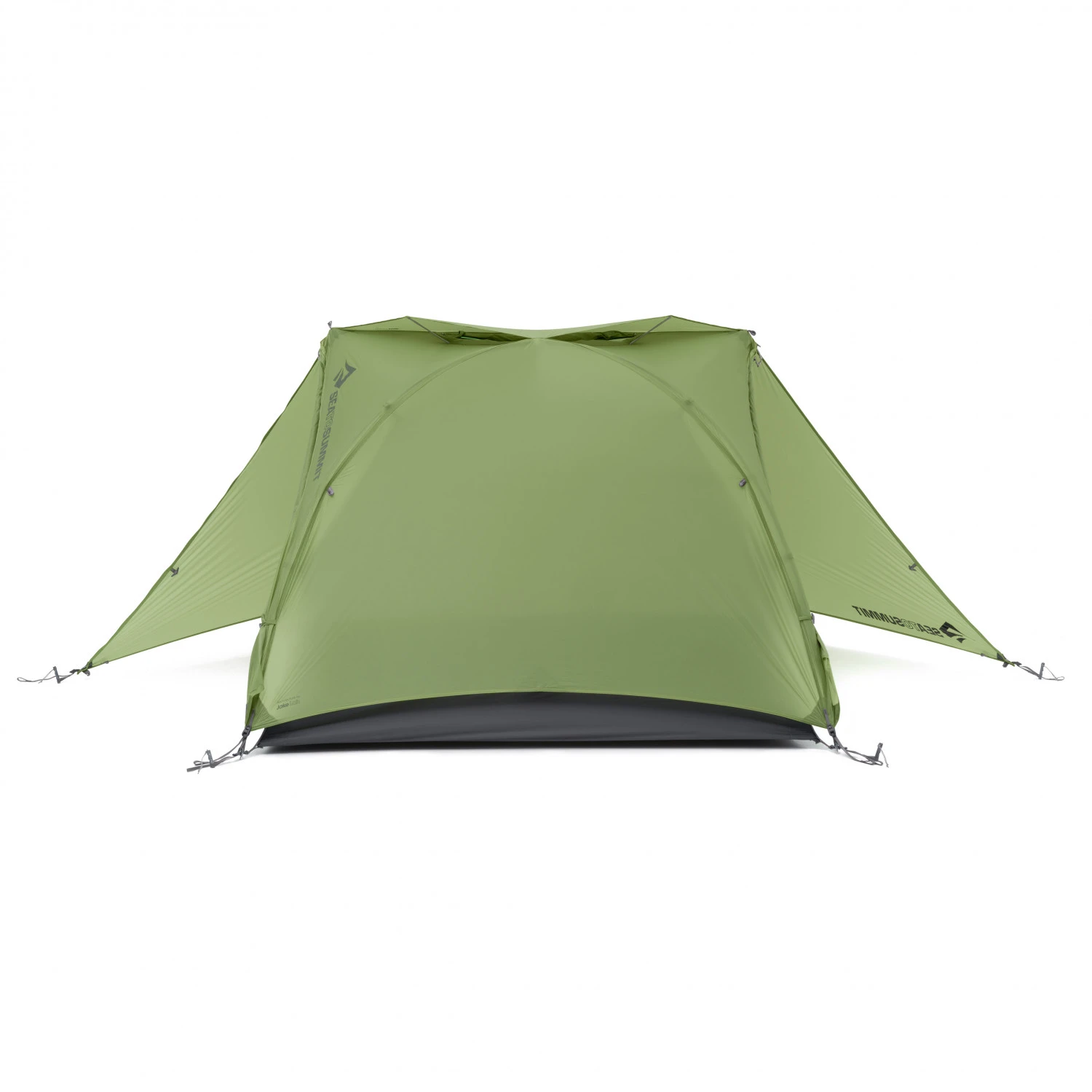 Sea To Summit Telos TR2 Bikepack - 2-person Tent 8 Sea To Summit Telos TR2 Bikepack - 2-person Tent - Image 6