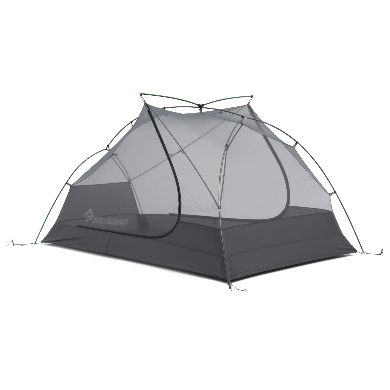 Sea To Summit Telos TR2 Bikepack - 2-person Tent 10 Sea To Summit Telos TR2 Bikepack - 2-person Tent - Image 8