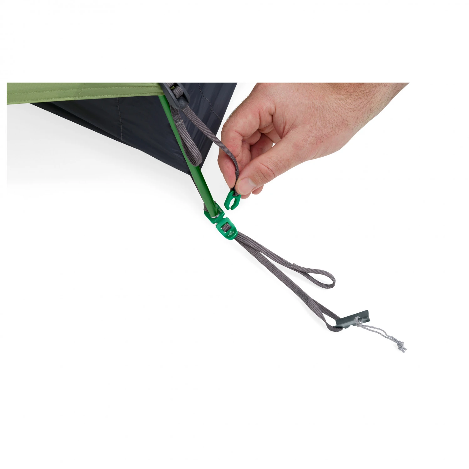 Sea To Summit Telos TR3 - 3-person Tent 13 Sea To Summit Telos TR3 - 3-person Tent - Image 11