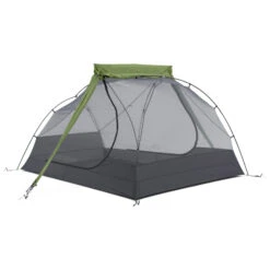 Sea To Summit Telos TR3 - 3-person Tent 18 Sea To Summit Telos TR3 - 3-person Tent -Primus Camping sea to summit telos tr3 3 person tent detail 5