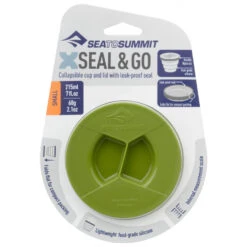 Sea To Summit X-Seal & Go - Food Storage 13 Sea To Summit X-Seal & Go - Food Storage -Primus Camping sea to summit x seal go food storage detail 6