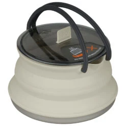 Sea To Summit X-Set 11 - Food Storage -Primus Camping sea to summit x set 11 food storage detail 3