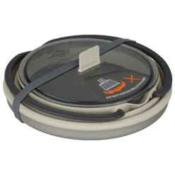 Sea To Summit X-Set 11 - Food Storage -Primus Camping sea to summit x set 11 food storage detail 4