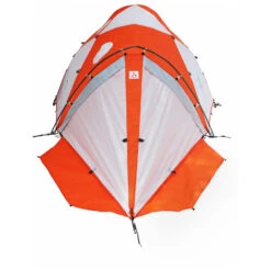 Proguide 3 - 3-person Tent -Primus Camping slingfin proguide 3 3 person tent detail 5