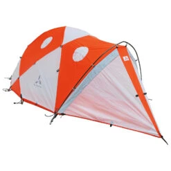 Proguide 3 - 3-person Tent -Primus Camping slingfin proguide 3 3 person tent detail 7
