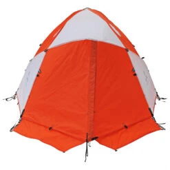 Proguide 3 - 3-person Tent -Primus Camping slingfin proguide 3 3 person tent detail 9