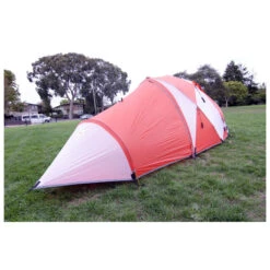 SafeHouse 2 - 2-person Tent -Primus Camping slingfin safehouse 2 2 person tent detail 3