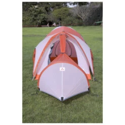 SafeHouse 2 - 2-person Tent -Primus Camping slingfin safehouse 2 2 person tent detail 4