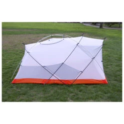 SafeHouse 2 - 2-person Tent -Primus Camping slingfin safehouse 2 2 person tent detail 7