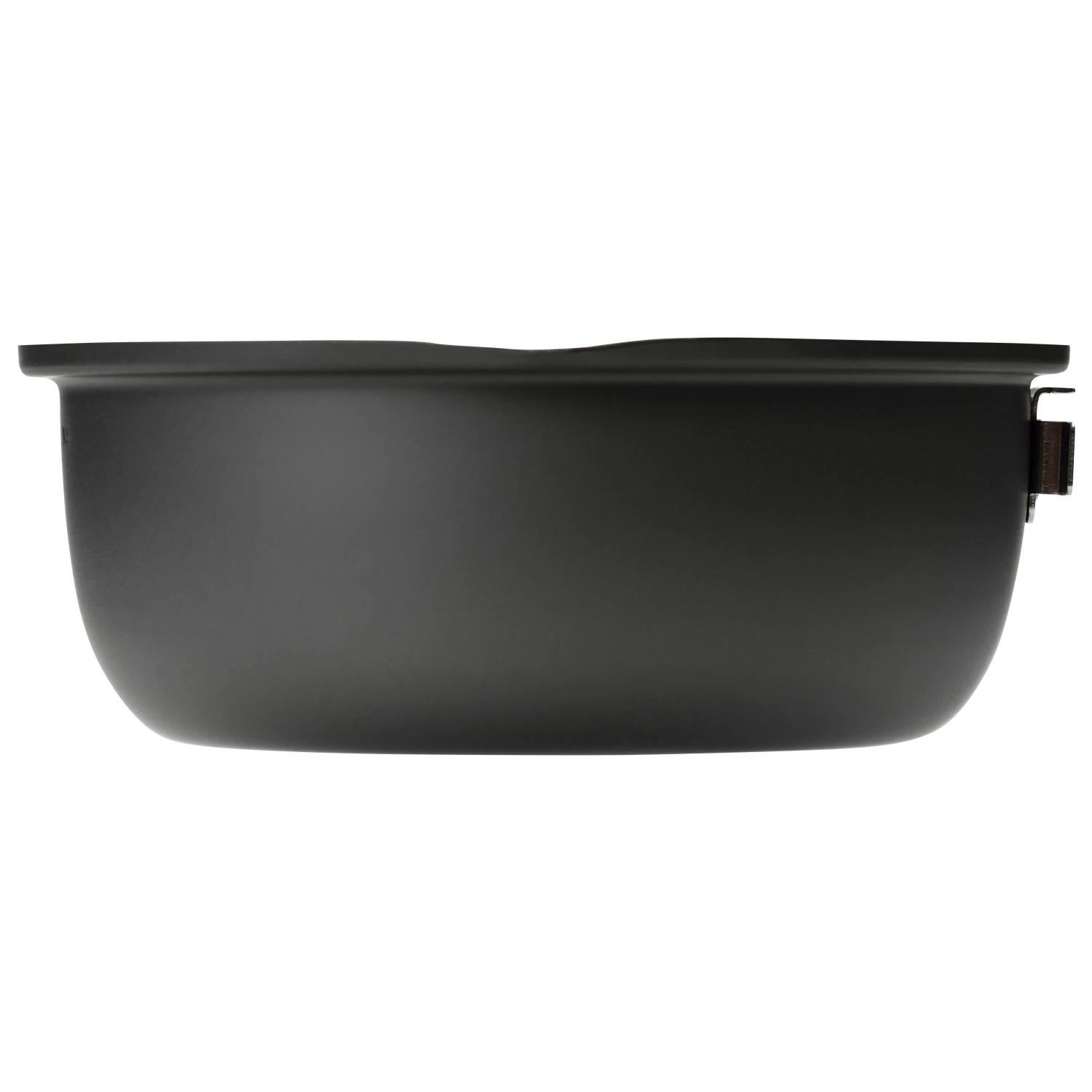 Snow Peak Aluminium Non-Stick Cooker 1000 - Cooking Set 7 Snow Peak Aluminium Non-Stick Cooker 1000 - Cooking Set - Image 5