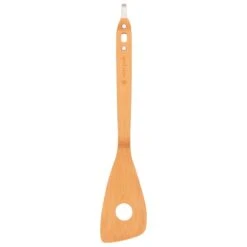 Snow Peak Bamboo Spatula - Cooking Spoon