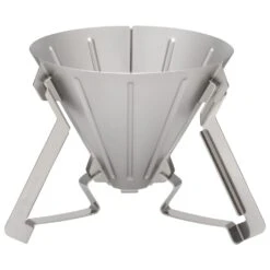 Snow Peak Field Barista Dripper - Coffee Filter