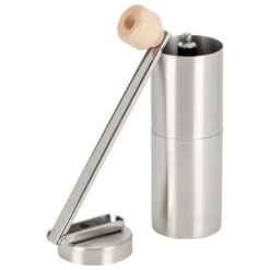 Snow Peak Field Barista Grinder 8 Snow Peak Field Barista Grinder -Primus Camping snow peak field barista grinder detail 3