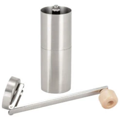 Snow Peak Field Barista Grinder 9 Snow Peak Field Barista Grinder -Primus Camping snow peak field barista grinder detail 4