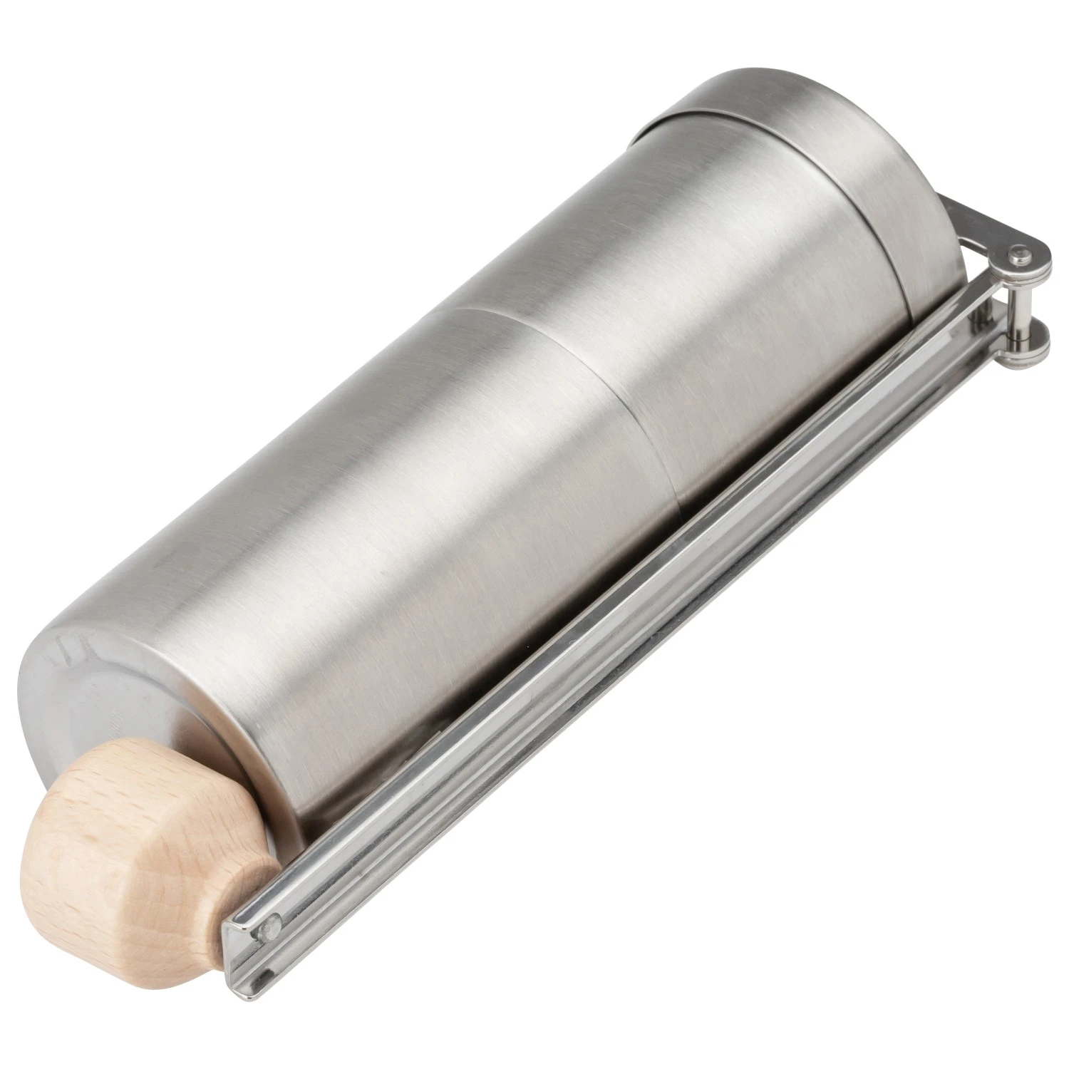 Snow Peak Field Barista Grinder 3 Snow Peak Field Barista Grinder