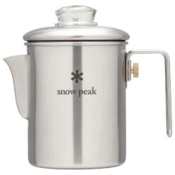 Snow Peak Field Coffee Master
