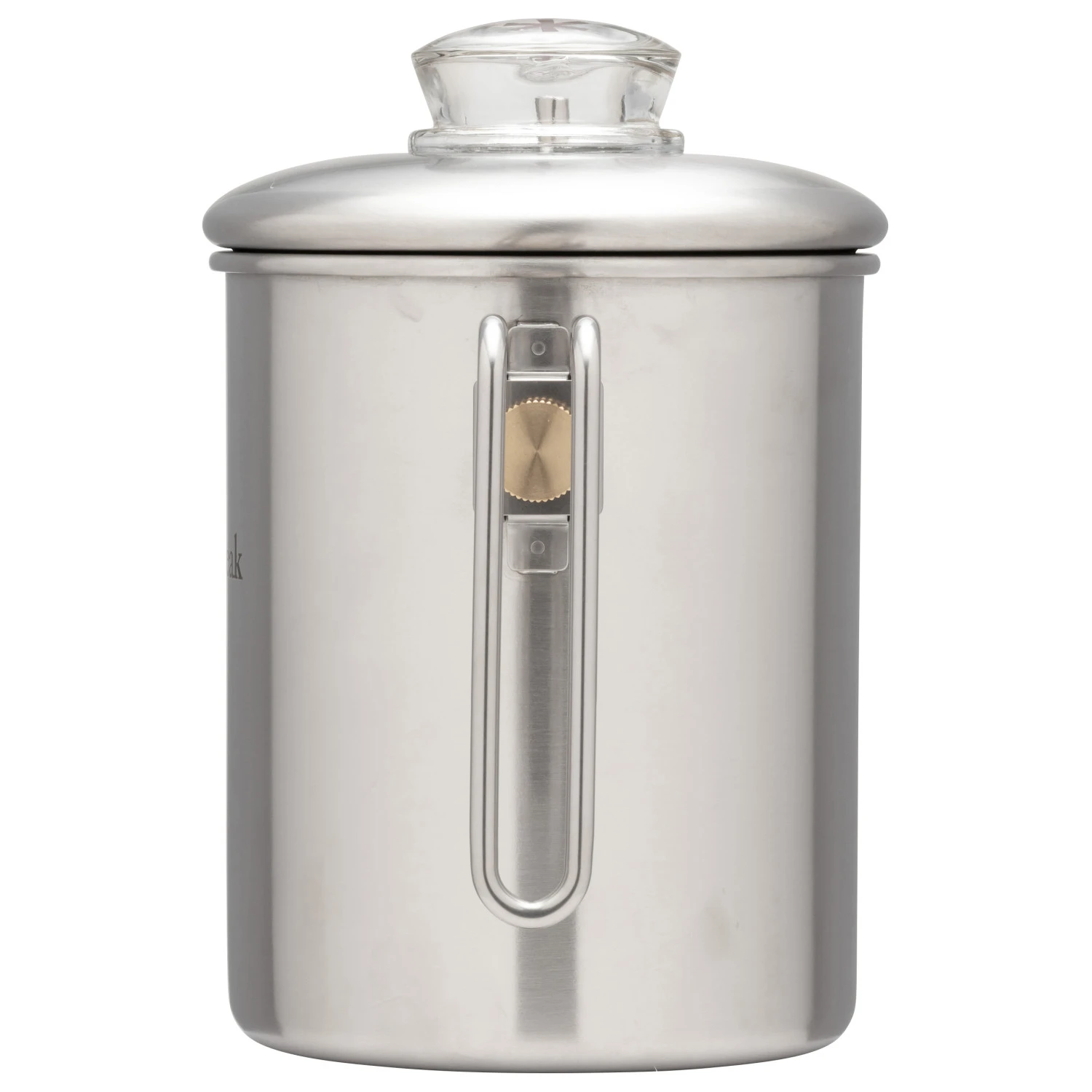 Snow Peak Field Coffee Master 4 Snow Peak Field Coffee Master - Image 2